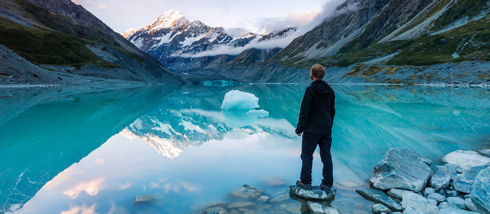 Explore the Thrill: Adventure Tours in New Zealand